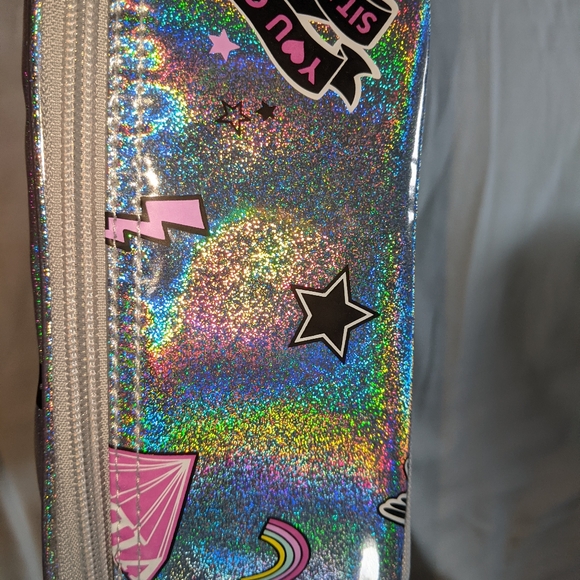 Justice lunch box lunch tote - Picture 5 of 5